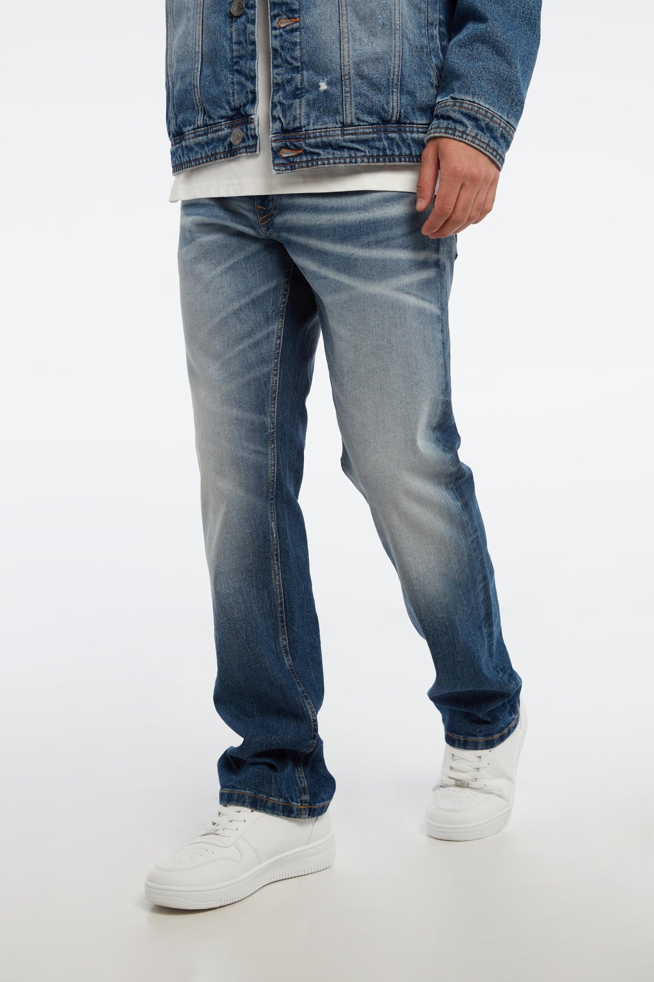 Men's Denim B