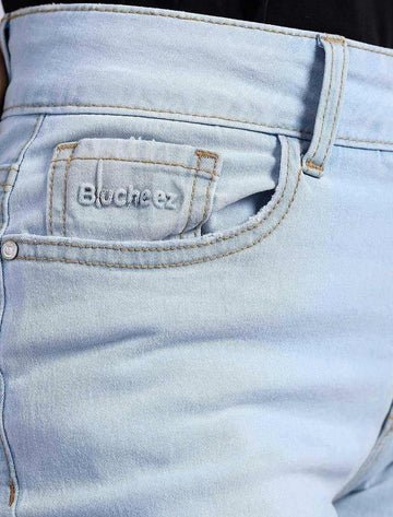 Super light Denim