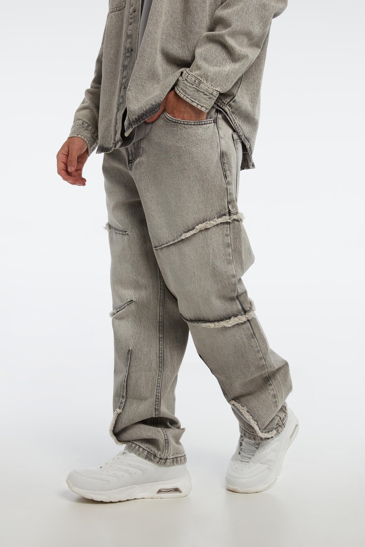 Ash Denim