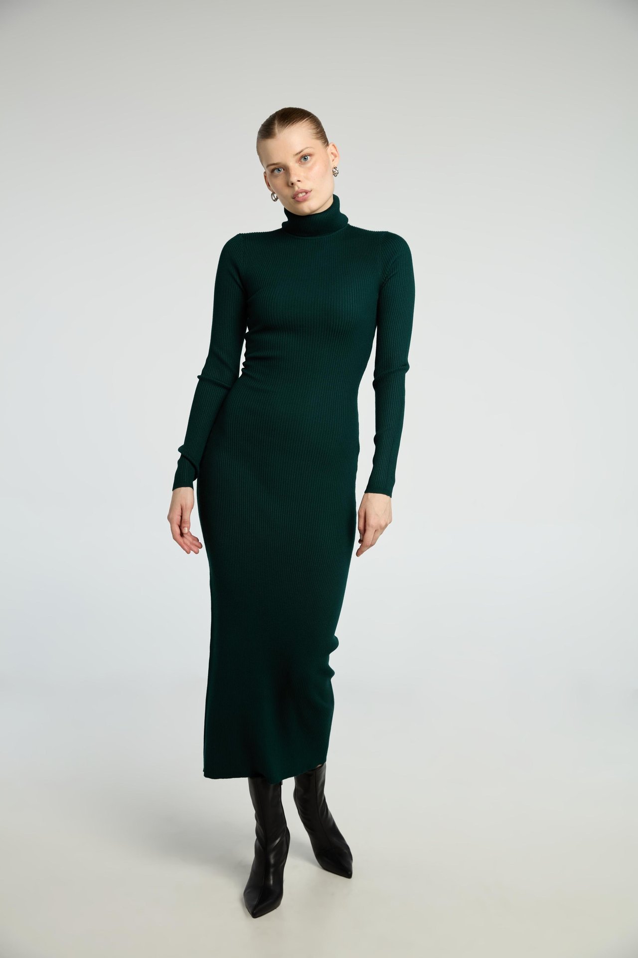 Ladie's Knit