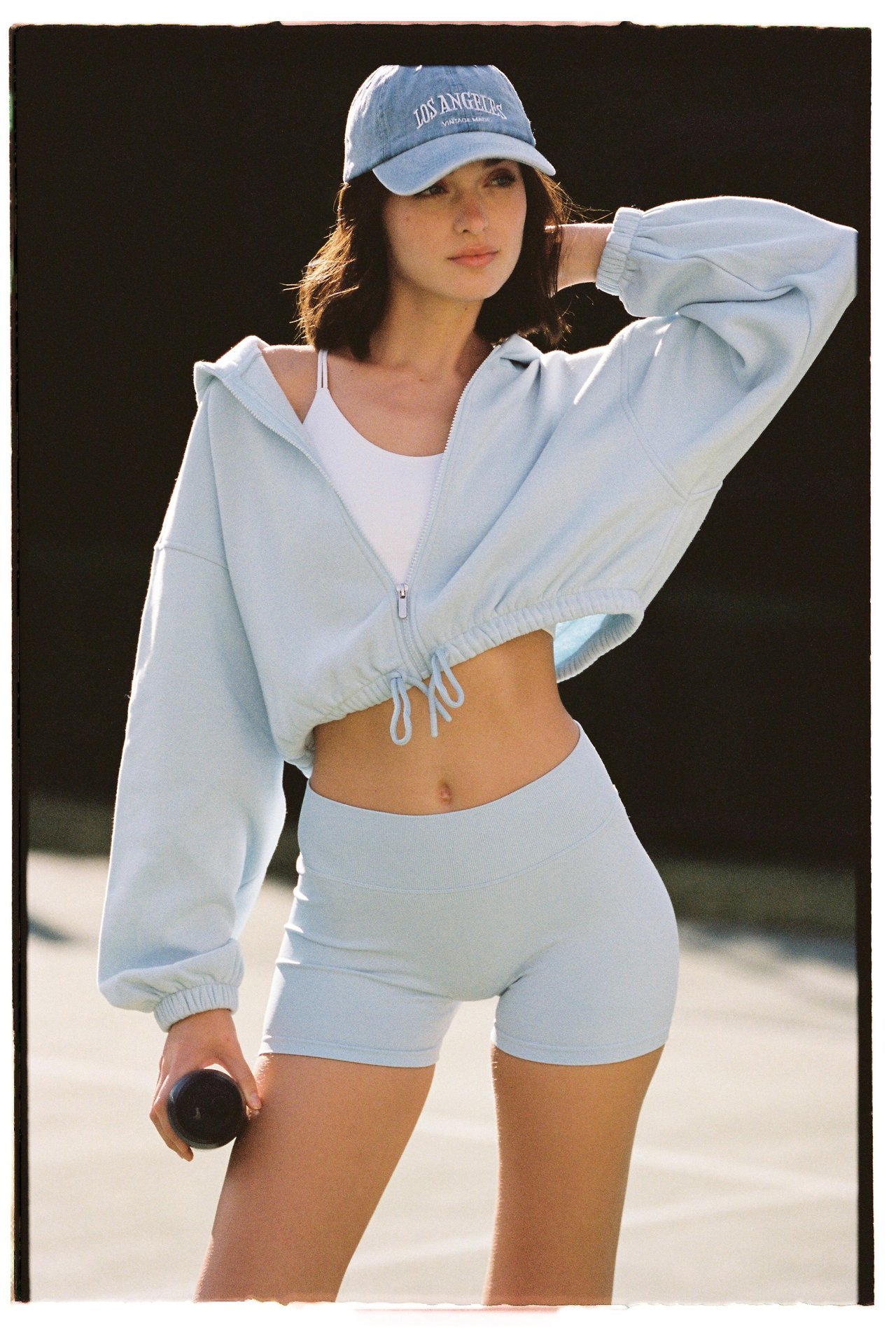 Ladie's Knit