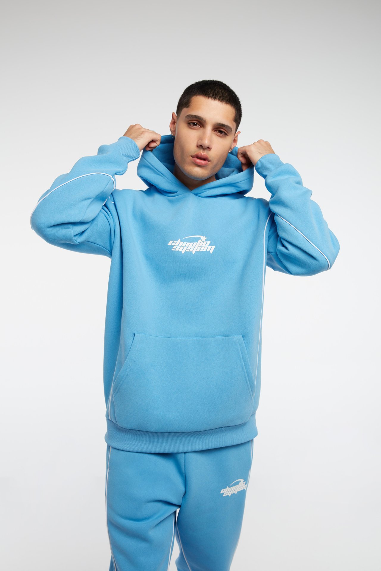 Men's Knit
