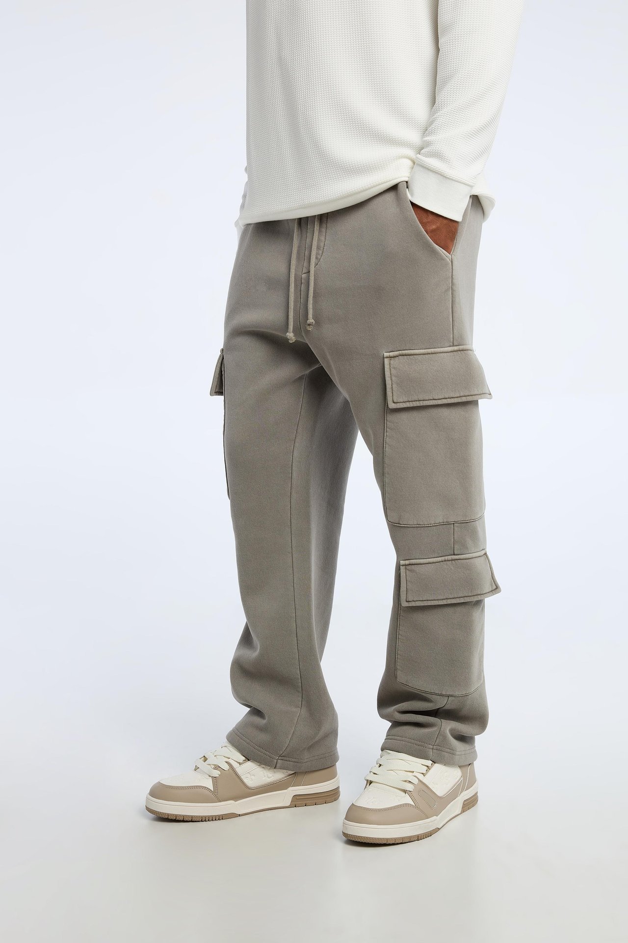Men's Knit