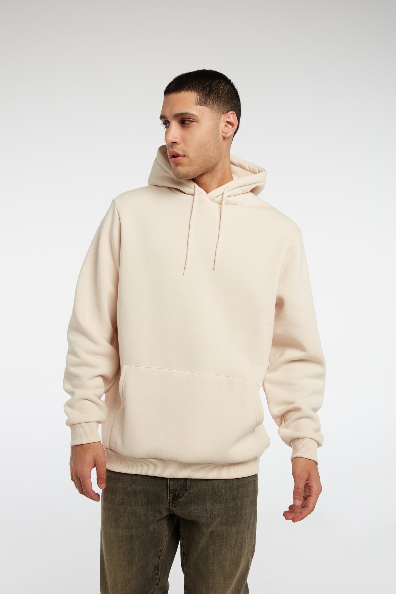 Men's Knit