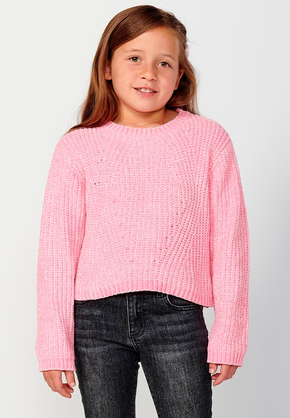 Kid's Sweater
