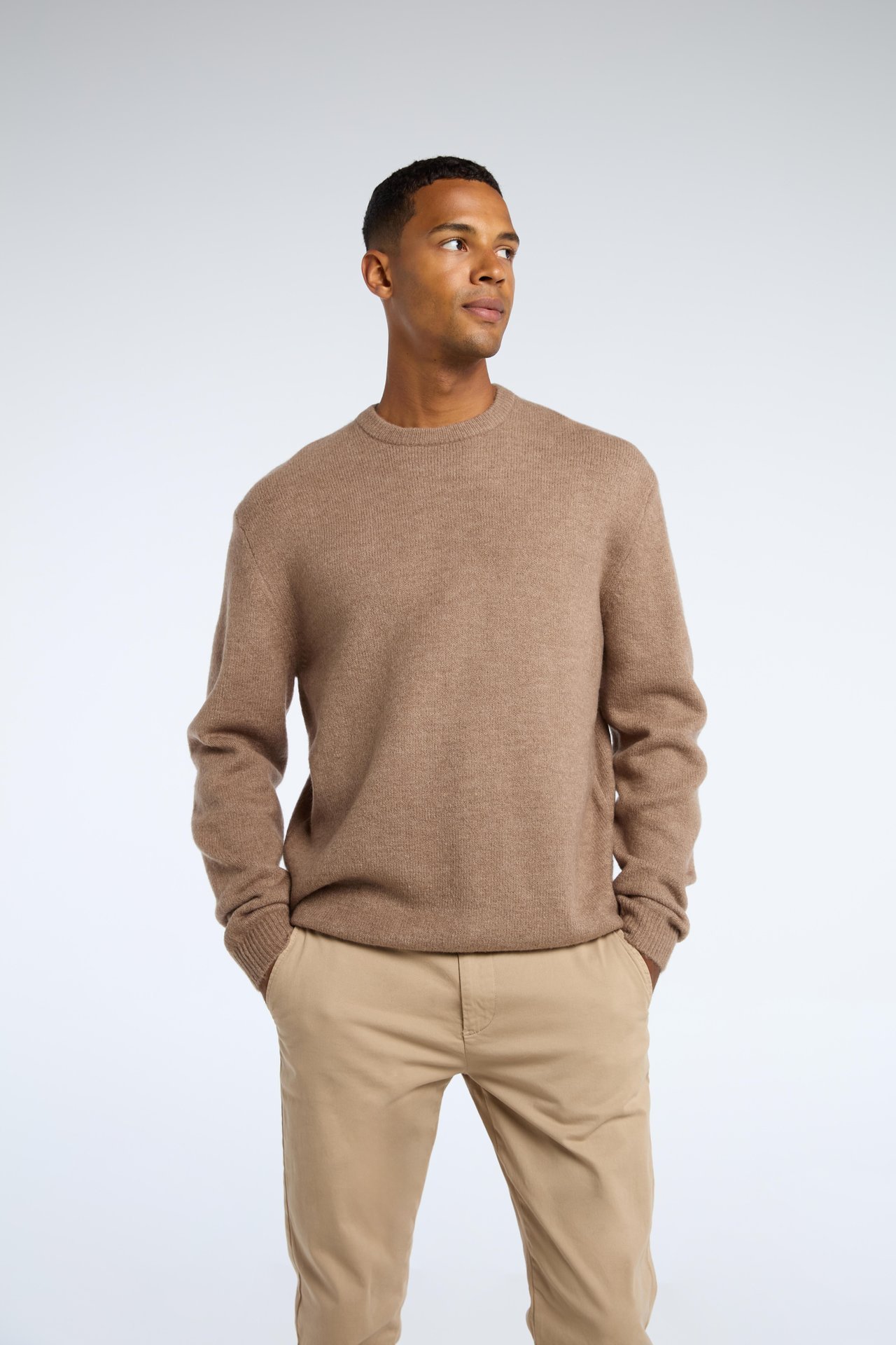 Men's Sweater