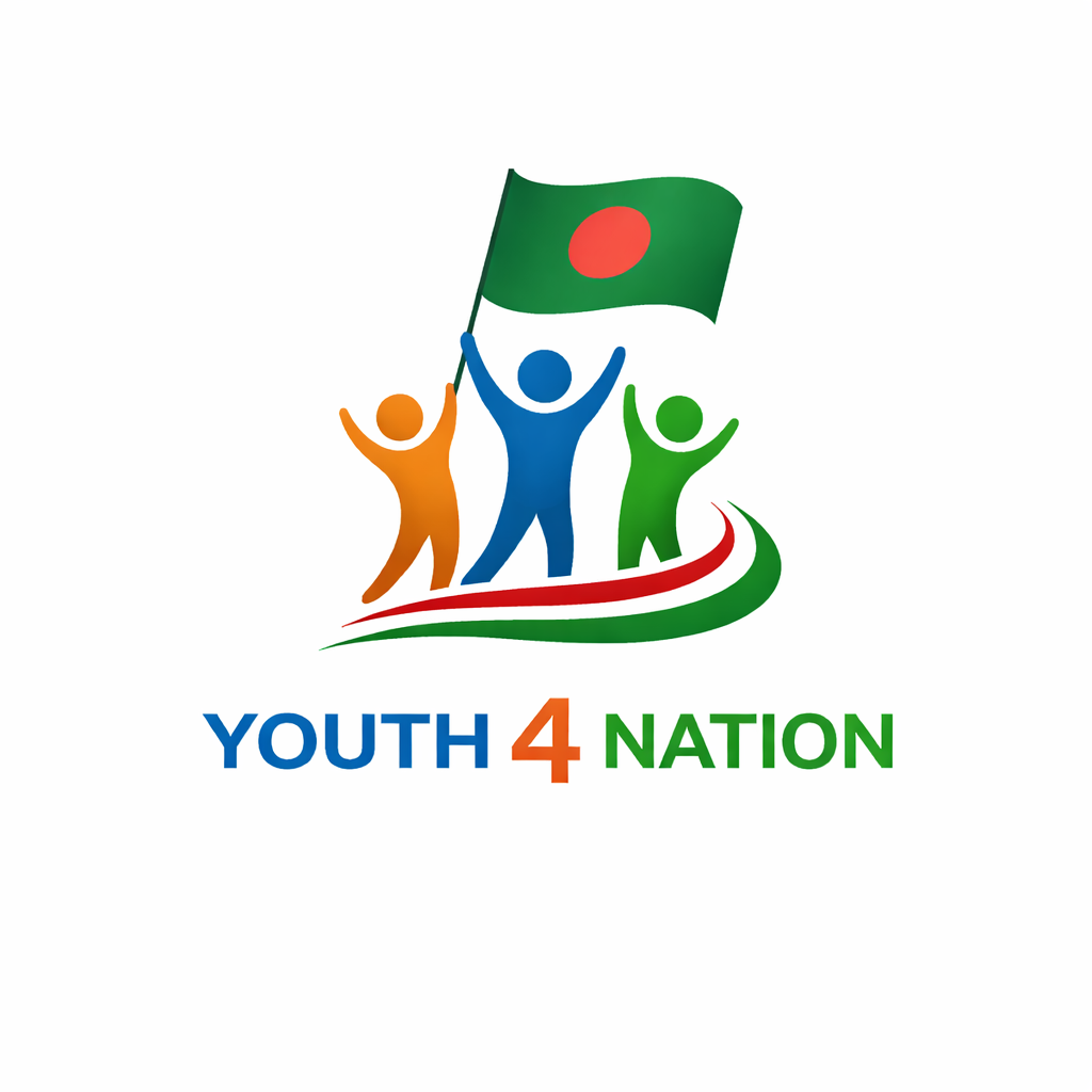 Youth 4 Nation