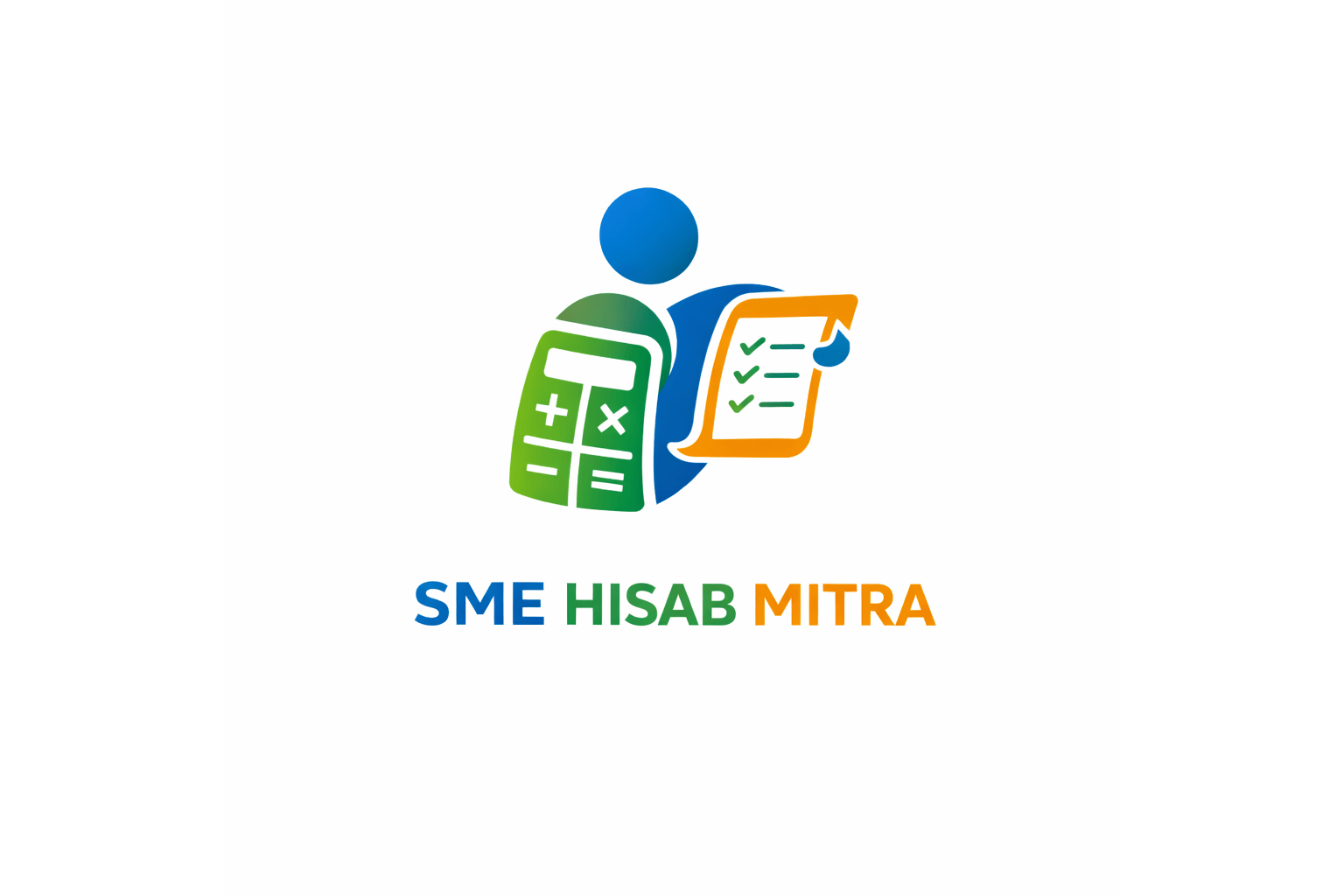 SME Hisab Mitra